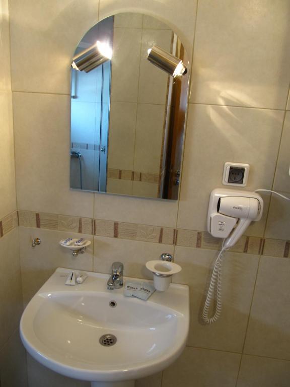 بانيا Aquilon Hotel & Thermal Pools الغرفة الصورة
