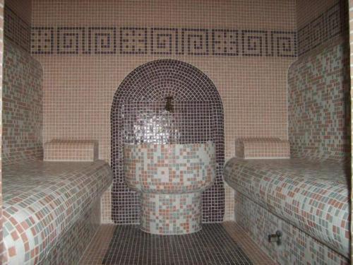 بانيا Aquilon Hotel & Thermal Pools المظهر الخارجي الصورة