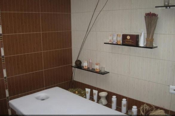 بانيا Aquilon Hotel & Thermal Pools المظهر الخارجي الصورة